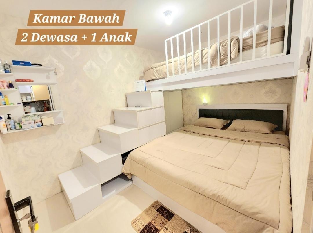 Bnb House Villa Jogja Balong  Eksteriør billede