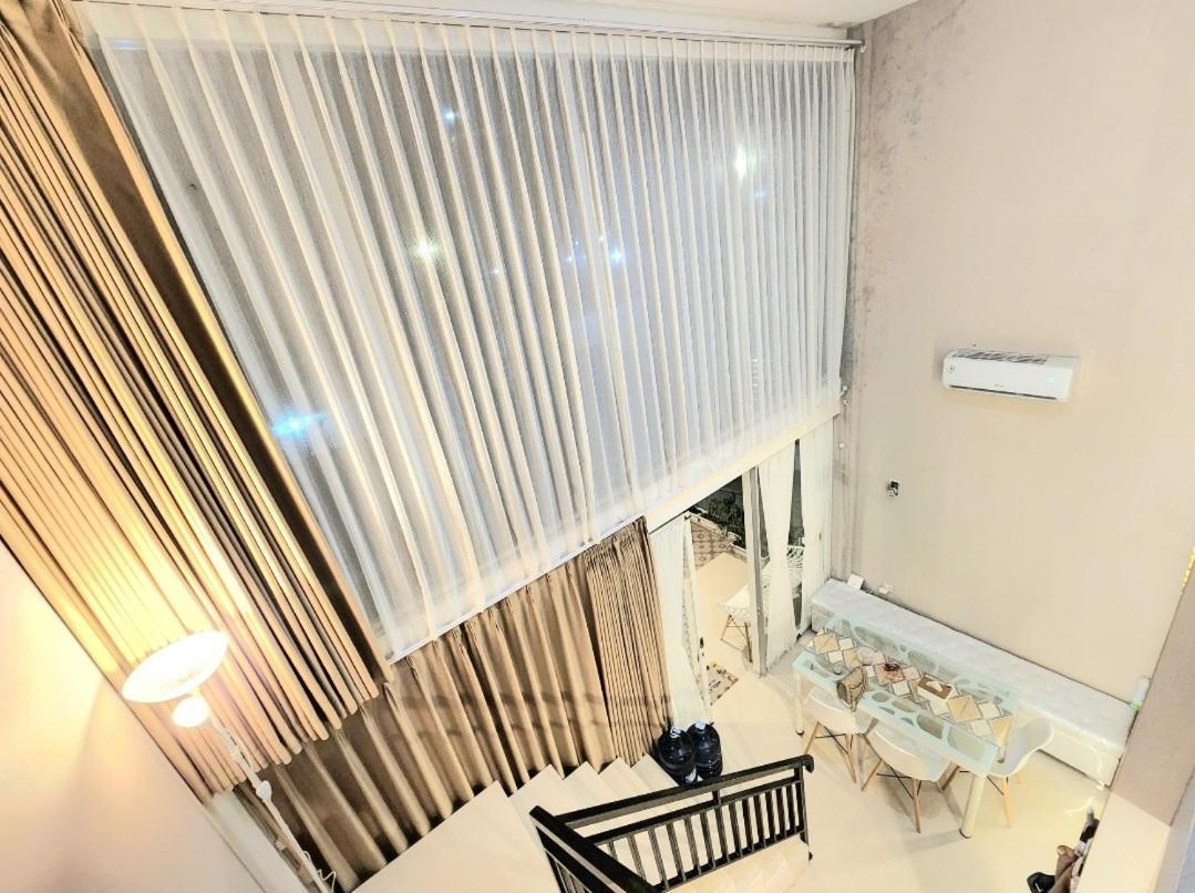 Bnb House Villa Jogja Balong  Eksteriør billede