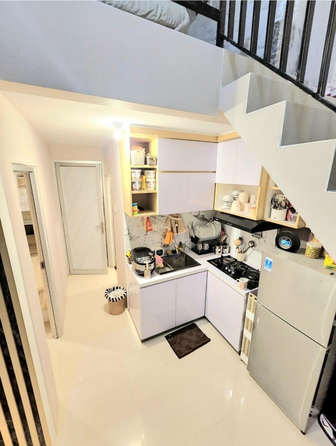 Bnb House Villa Jogja Balong  Eksteriør billede